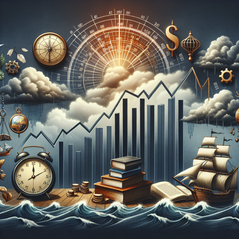 Borsada Başarılı Olmanın Sırları