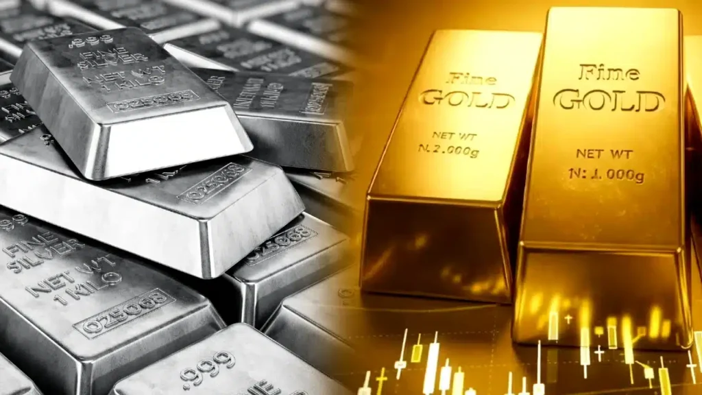 Gümüş Neden Düşüyor? Gümüş Neden Sert Şekilde Geriledi? İşte Piyasalardaki Büyük Çöküşün Arkası