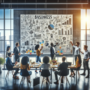 İş Fikirleri: Yeni Başlangıçlar İçin 30 Yaratıcı Fikir