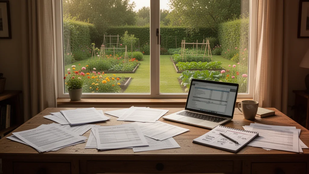 Maaş Yetmiyor Diyenler İçin 30 Günde Bütçe Kontrolü Nasıl Sağlanır