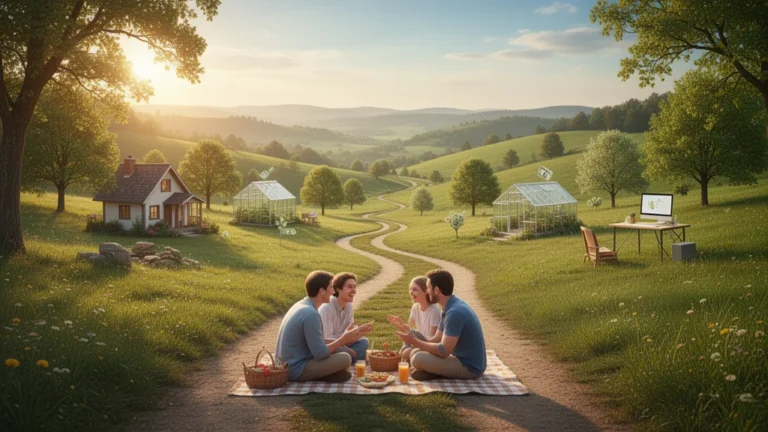 Pasif gelir sandığın kadar zor değil: Nereden başlamalısın?