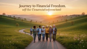Finansal Özgürlük Nedir Sıfırdan Başlayanlar İçin Yol Haritası