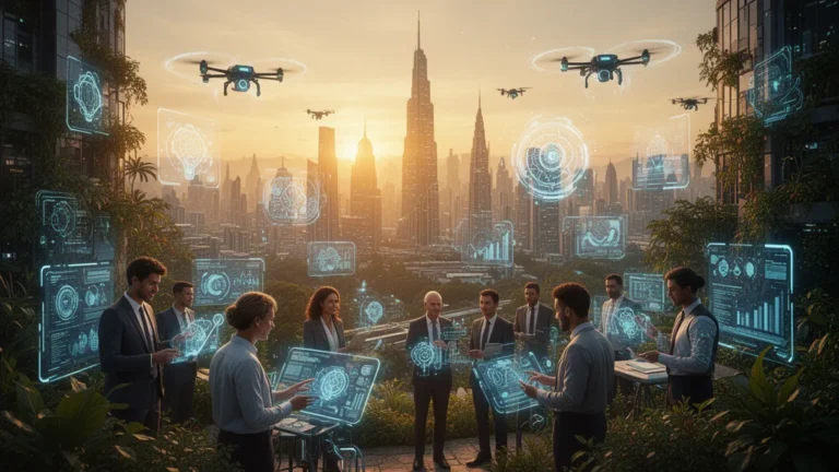 Yapay Zeka İle Para Kazanma Yolları