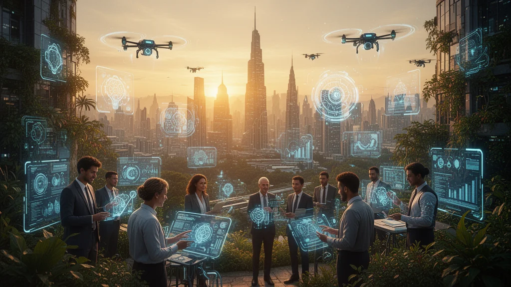 Yapay Zeka İle Para Kazanma Yolları