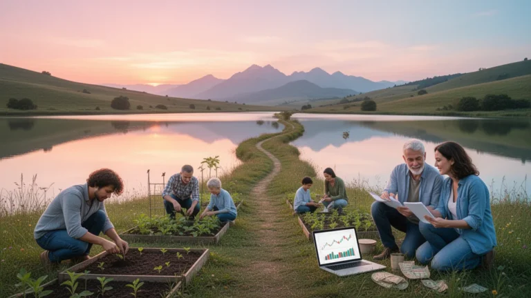 Küçük Birikimlerle Büyük Sonuçlar 1000 TL ile Nasıl Başlanır