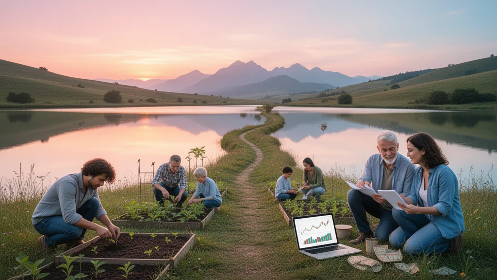 Küçük Birikimlerle Büyük Sonuçlar 1000 TL ile Nasıl Başlanır