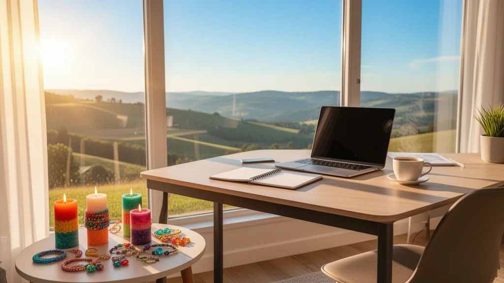 Düşük sermayeyle başlanabilecek en mantıklı iş fikirleri