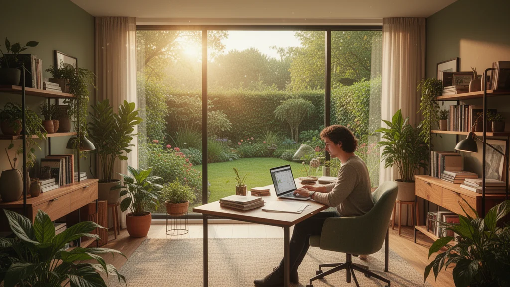 2026’da evden para kazanmanın en mantıklı yolları